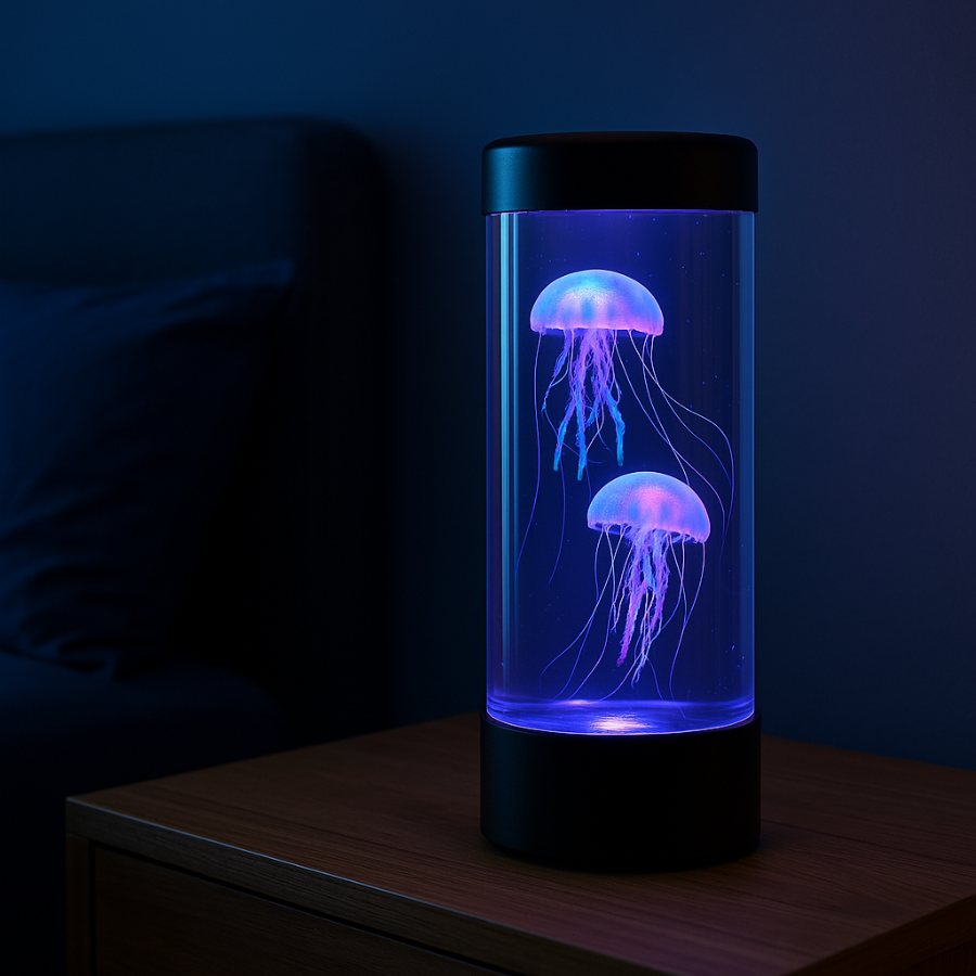 Jelly Glow