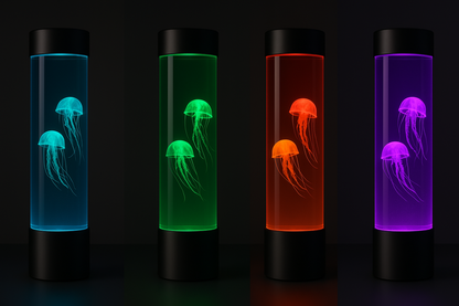 Jelly Glow